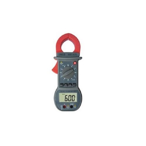 Meco Digital Clampmeters, 3690 AUTO